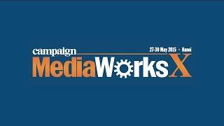 Campaign Asia-Pacific MediaWorks 2015