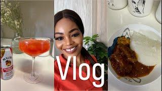 Vlog | Cooking | Going to see my grandson | Alcohol break|| #southafricanyoutuber #vlog #cooking