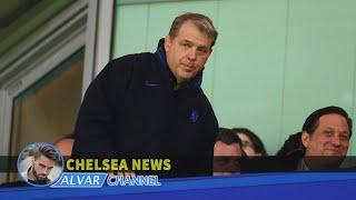 Chelsea Latest News: Chelsea fans make feelings very clear to Todd Boehly with transfer message...