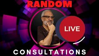 Consultation before Hair Transplant in India with Dr Bhatti | Best hair transplant doctor in India