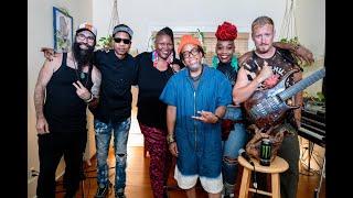 Bass & Bars Episode 60 ft. Arrested Development "People Everyday"