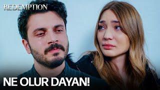 Nurşah has Kenan and Hira's big secret!  | Redemption Episode 336 (MULTI SUB)