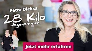 easylife Erfahrungsberichte – Petra Oleksa