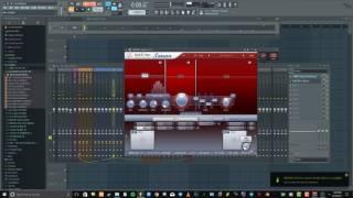 FL Studio: 2 Minute Tips - Insane 808 Distortion