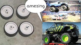 Big Tyre || amezing jump rally || Gopal tech w ||telugu tech tuts || prasad tech intelugu|creative i