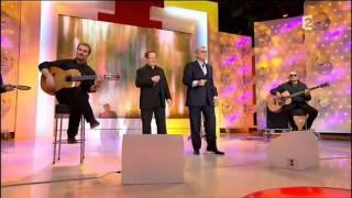 Idir & Enrico Macias chantent en Kabyle(amazigh).flv