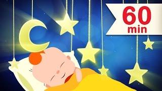  Babyloonz God Night   1 Hour Sleeping Songs To Help Put Your Baby To Sleep