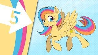 Fact5: Facts About BABSCon