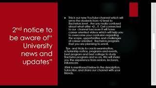 3 Updates That Every NEB Students Should Know About.....[ Do not  miss it]