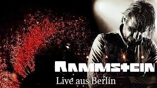 Rammstein | Live aus Berlín | 1998 Rammstein Live Recording 2 3 4.