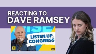 Student Loan Expert Reacts to Dave Ramsey’s Parent Plus Student Loan Rant