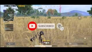 Funny rank Pusher in big zone #pubgmobile#funnyclips