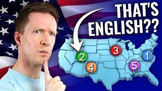 11 Strange American Accents You’ll NEVER Guess