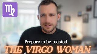 Can YOU handle Virgo Women?