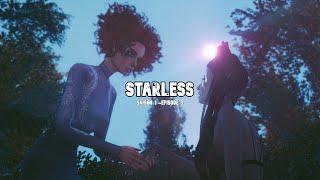 STARLESS [3] Série Sims 4