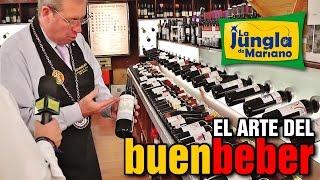 El arte del buen beber | La Jungla de Mariano