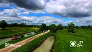 LA VENDEE VUE DU CIEL