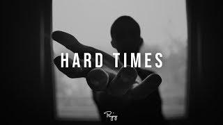 "Hard Times" - Storytelling Rap Beat Free New Hip Hop Instrumental Music 2019 | Flow #Instrumentals