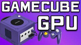 The Nintendo GameCube GPU: Flipper