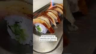 Sushi Man—самые вкусные роллы в Праге! -5% при заказе, по промокоду «5YOUTUBE»  сайт: sushi-man.cz