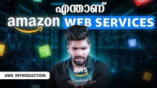 AWS Malayalam Tutorial