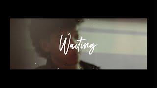 Fees - Waiting (OFFICIAL VISUALIZER)