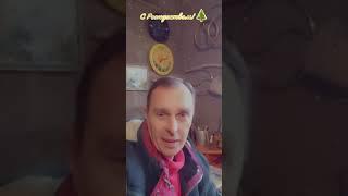 Моя новая магическая мастерская. #маг #рунолог #руныобучение #руническаямагия #практик