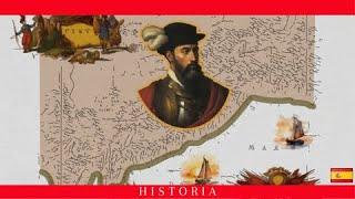 FRANCISCO PIZARRO Y LA CONQUISTA DEL PERÚ