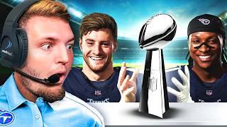 Super Bowl or BUST! Madden 25 Franchise (Ep.3)