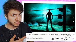 VEGA RING : Il NUOVO MISTERO nel DARK WEB ? - Sottobosco | Jematria