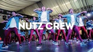 Nutz Crew | Super24 Secondary School Category Preliminary Round | RPProductions