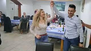 Kolo za Ajlu i Besliju - Restoran kod Gerija - bend Benjo i Damir