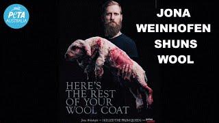 Jona Weinhofen Shuns Wool