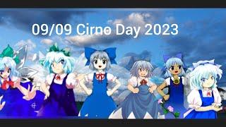 Cirno Day 2023