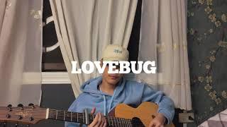 Lovebug (Jonas Brothers) cover by Arthur Miguel