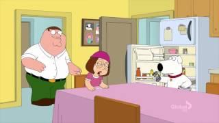 Family Guy - Meg Cry