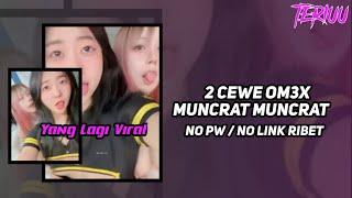 VIRAL LINK CW OM3X VIRAL TERBARU 2024 LINK MEDIAFIRE