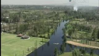 Discovery Atlas - Mexico: Xochimilco