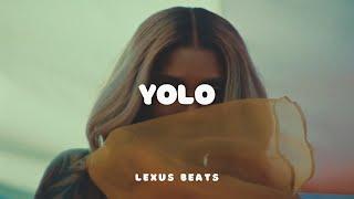 Lojay Afrobeat Type Beat x Rema x Bnxn 2024 - "YOLO" [FREE FOR PROFIT]