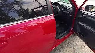 Toyota Fielder G grade 2016