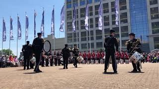 Virginia International Tattoo-2019