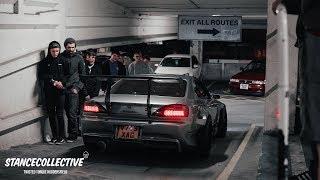 4K Twisted Torque Aftermovie | StanceCollective