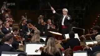 Stravinsky: The Firebird - Jukka-Pekka Saraste & WDR Symphony Orchestra