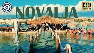 Novalja - Croatia