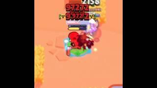 Пытался сделать Эдит #brawlstars