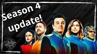 The Orville season 4 finally confirmed? The truth