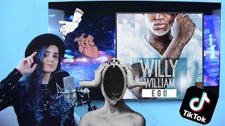 Willy William - Ego (Russian cover)/(кавер на русском)