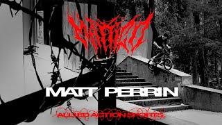 MATT PERRIN - 'MATTICO'