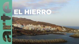 Die Kanaren-Insel El Hierro: Modell für Nachhaltigkeit  | ARTE Family