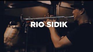 Rio Sidik | Inspiring People #3